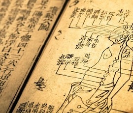 SPfarma - Medicina Chinesa